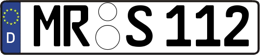 MR-S112