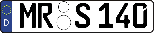 MR-S140