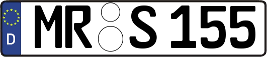 MR-S155