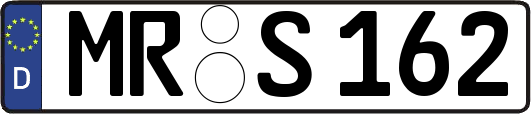 MR-S162