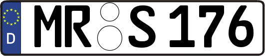 MR-S176