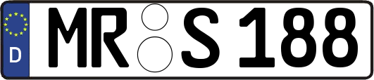 MR-S188
