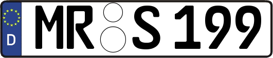 MR-S199