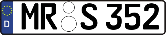 MR-S352