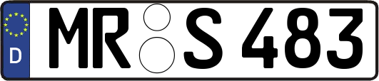MR-S483