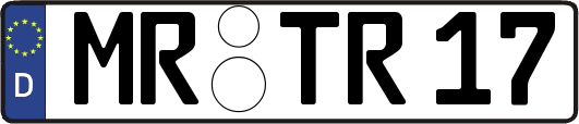 MR-TR17