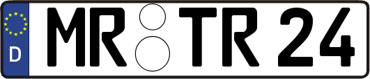 MR-TR24