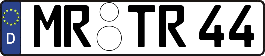 MR-TR44
