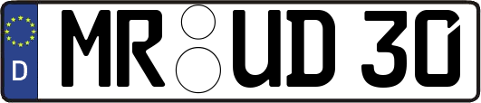 MR-UD30
