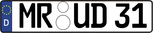 MR-UD31
