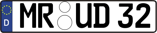 MR-UD32