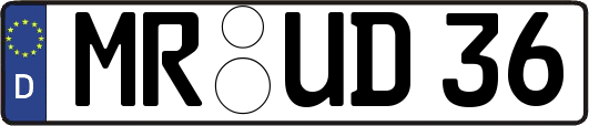 MR-UD36