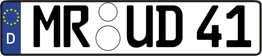 MR-UD41