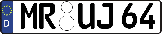 MR-UJ64