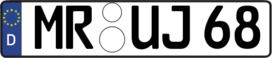 MR-UJ68