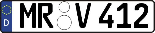 MR-V412