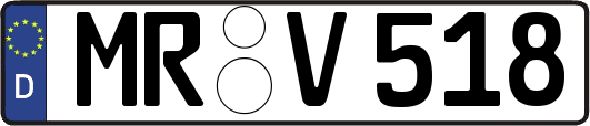 MR-V518