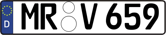 MR-V659