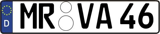 MR-VA46