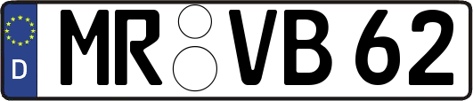 MR-VB62