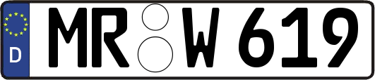 MR-W619