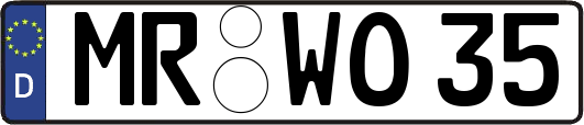 MR-WO35