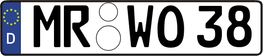 MR-WO38