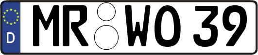 MR-WO39