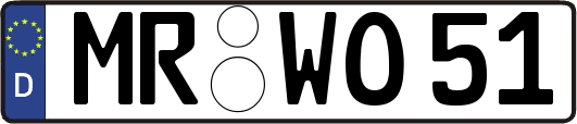 MR-WO51