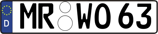 MR-WO63