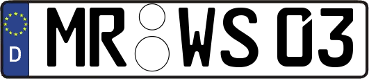 MR-WS03