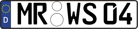 MR-WS04