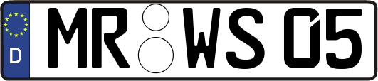 MR-WS05