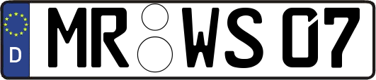 MR-WS07