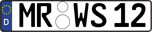 MR-WS12