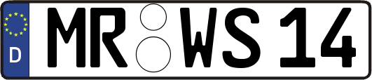 MR-WS14