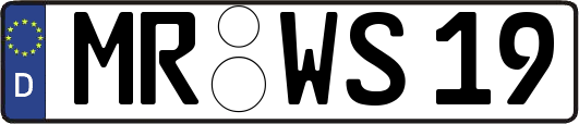 MR-WS19