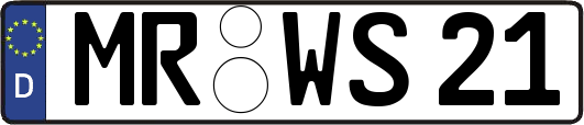 MR-WS21