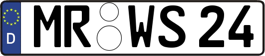 MR-WS24
