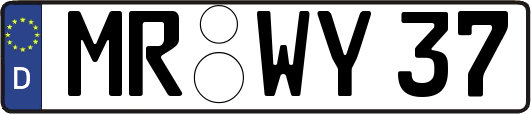 MR-WY37