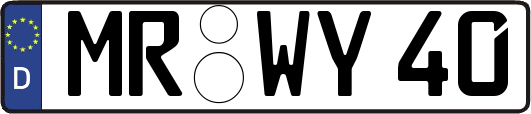 MR-WY40