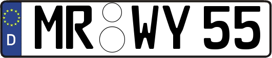 MR-WY55