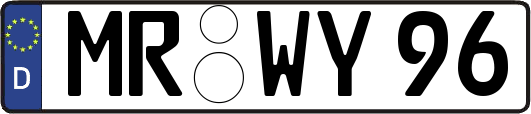 MR-WY96