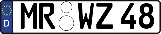 MR-WZ48