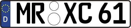 MR-XC61