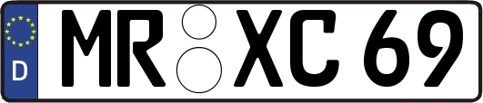 MR-XC69