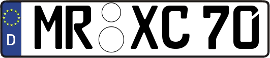 MR-XC70