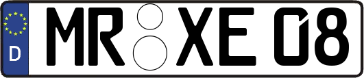 MR-XE08