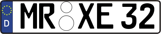 MR-XE32