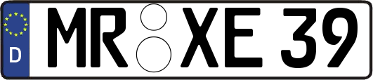 MR-XE39